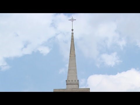 Funeral Mass for Alvin Hartman