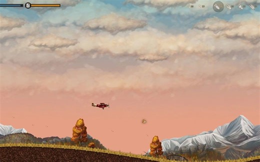 飞机进化  Aircraft Evolution (mobile)