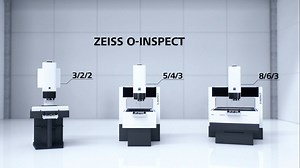 O-INSPECT 复合测量，兼顾精度与灵活