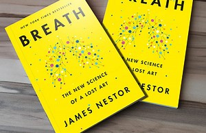 Breath: The New Science of a Lost Art - A Book Review