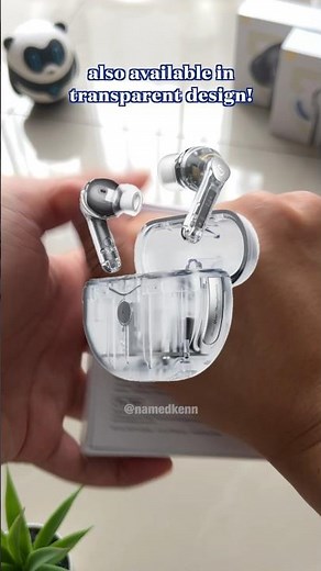 $60 TWS with AptX Lossless! - Sounpeats Air4 Pro Unboxing #testedbykenn