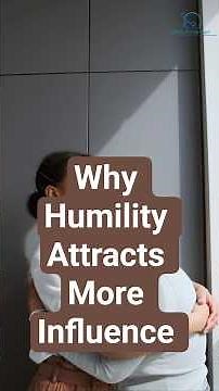 Why Humility Attracts More Influence | Leadership & Personal Growth Tips | JatMcIsrael