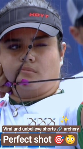 perfact alignment 🔗🇮🇳👌#worldrecord #viral #sports #archery