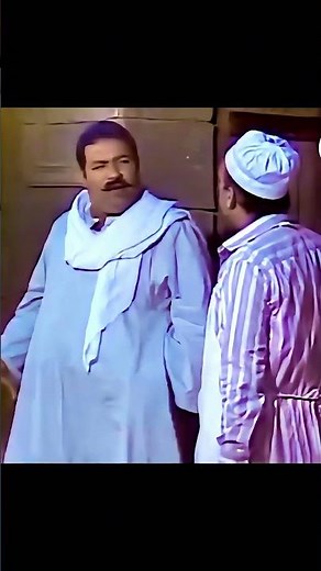 مسلسل ليالي الحلمية 🎬🔥 #shorts