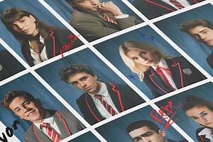 'Élite': todos los personajes que han muerto durante las 5 temporadas de la serie de Netflix