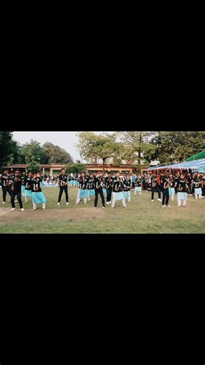 AHC Flash Mob 2024 #viralvideo #💖✨🦋 #dance #viraltiktok #foryou