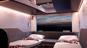 La carte des trains de nuit en France et en Europe enfin dévoilée