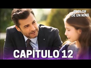 The Scent of a Child | Evlat Kokusu - Chapter 12