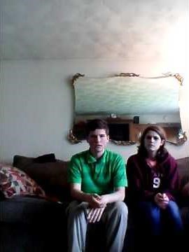 Blues clues thinking time "Magenta gets glasses"