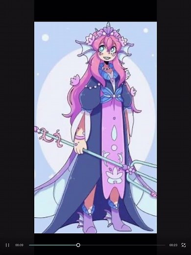 Ldshadowlady vs jumperwho