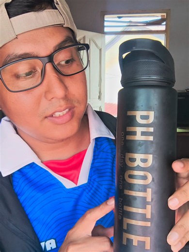 Botol Minum 1 Liter Mudah Dibawa — Pilihan Praktis untuk Aktivitas
