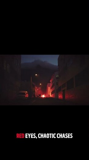 28 Years Later – Rage Virus Returns! 🧟🔥 | Trailer Breakdown