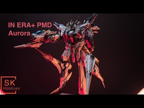 In Era+ PMD - Aurora