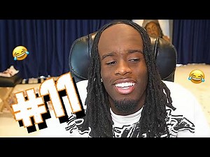 KAI CENAT FUNNY MOMENTS #11