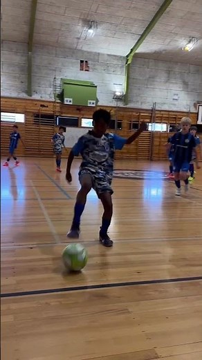 Week 46/2025: ZTH test progress, MCFS training, summer soccer and Friday futsal, busy week!