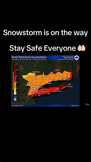 #SnowForecast #WinterIsComing #fyp #longisland #snowstorm