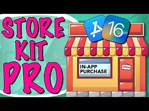Make MONEY with Swift StoreKit with iOS16!