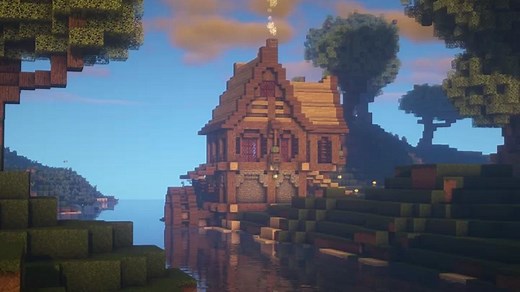Wanderlust Resource Pack 1.18 / 1.17 | Texture Packs