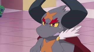 Future Card Buddyfight X | E17 - Time Limit! The Day that Gao Stops Existing!