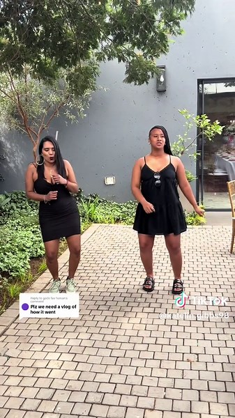 Bridal Shower Highlights: A Mini Vlog Experience