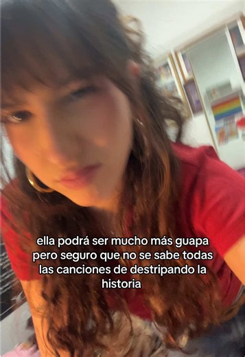 Demeter: La Mejor Canción de Destripando la Historia