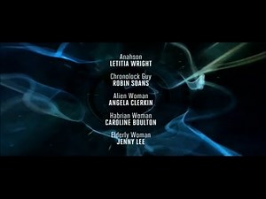 BBC One Continuity (21st November 2015)