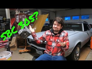 The Truth About The Small Block Chevy 305