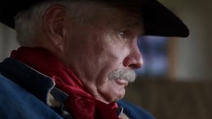 “It’s not nude women?” - Old school cowboy hears about Magic Mike for the first time
