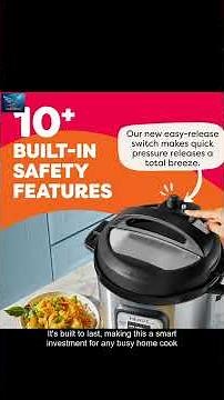 Instant Pot Duo Plus Review 2025: Best Kitchen Appliance!