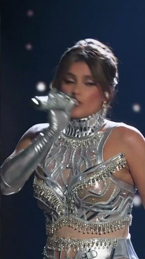 ‪@NellyFurtado‬ performs a medley of hits at ‪@TheJUNOAwards‬ 2024! #Music #Songs #Hits #JUNOS