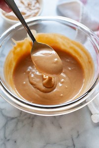 Peanut Sauce Recipe