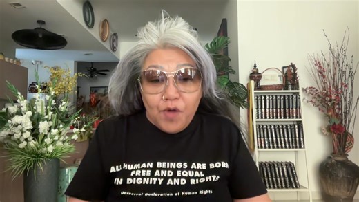 THE ARREST OF REX TAN AND THE USE OF THE DRACONIAN LAW THE SEDITION ACT. PLEASE SEE THE FULL VIDEO HERE: https://youtu.be/osgl6vp57hs | Siti Kasim