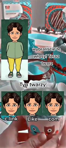 podoba wam się? #dc #Glowup #bitmoji #ily #foryou #dlaciebie #michał #fp
