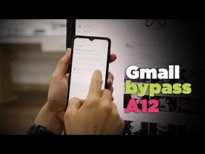 SAMSUNG A12 FRP BYPASS ANDROID 10 | NEW SECURITY 2021 UNLOCK | NEW METHOD