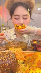 😮 Satisfying CRUNCH! Crispy Chicken ASMR 🍗🎧”#ChickenASMR #CrispyASMR #FoodVibes