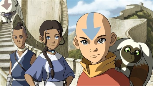 ‘The Legend of Aang: The Last Airbender’ Movie 2026: Release Date, Cast & How to Watch