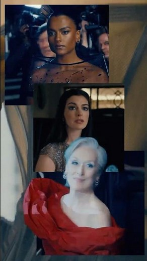 The Devil Wears Prada 2 | Modern Miracle | In Cinemas Now