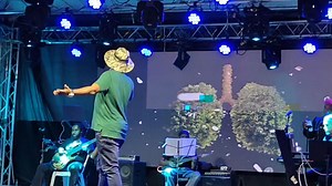 2.1K views · 17 reactions | DCA Calypso Elimination Calypsonian #28 | Dominica News Online | Facebook