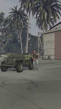I Went to Cayo Perico as an ANIMAL 😂🐒 #gtav #gtaonline #shorts #shorts #gravesight
