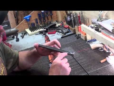 Gunsmithing Disassembly: Mosin-Nagant Model 91/30 Gunsmith Cleaning Tips (Gunworks)