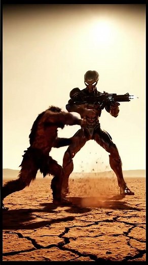 How Primitive Humans Defeated Advanced Aliens #ancientrelics #scifi