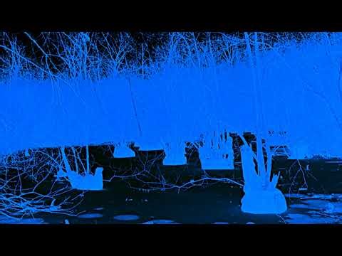 BLINKY BLINKY COMPUTERBAND: Blue Ice (Video Clip)