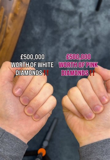 Incredible Diamond Jewelry Showcase