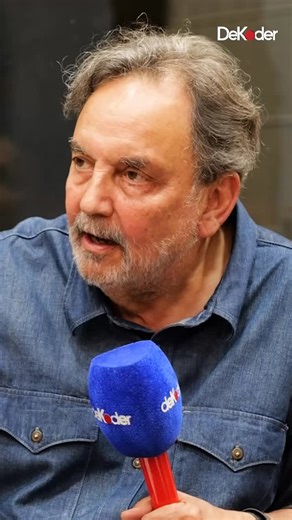 How many women will be in the NDA cabinet? BJP’s Samrat Choudhary tells Prannoy Roy that 50% of Bihar’s cabinet should be women - and shares his vision to make every family in Bihar prosperous within 10 years. Watch this exclusive On The Record interview with Prannoy Roy, Manish Kumar and Shikha Trivedy here : #BiharElections2025 #SamratChoudhary #OnTheRecord | DeKoder