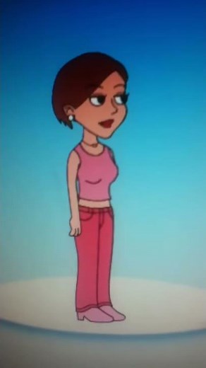 How To Make Adrianna Goanimate