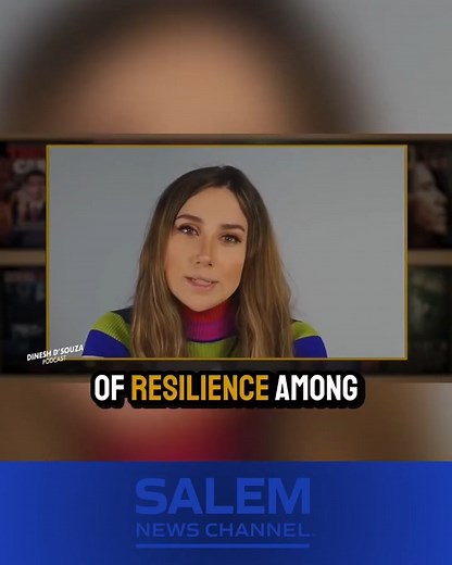Despite facing job competition from millions of illegal immigrants entering the workforce, AI poised to replace countless jobs, and a housing market out of reach for many, Gen Z has shown real resilience — but these are major issues that will still need to be addressed. | Freedom 1570 | Facebook