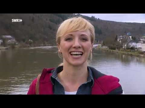 Traben-Trarbach an der Mosel - Expedition in die Heimat | SWR Fernsehen