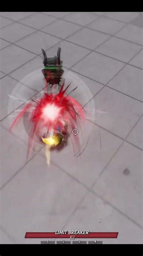 Easy mid tuff combo on ‪@WaffleTSB‬