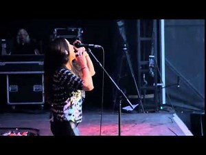 Alanis Morissette - Your Learn (Live in Berlin)