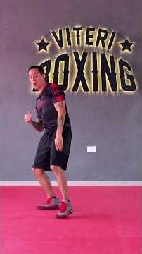 The Fundamentals of PIVOT APPLIED TO COMBAT 💥🥊 #viteriboxing #humanchess #boxing